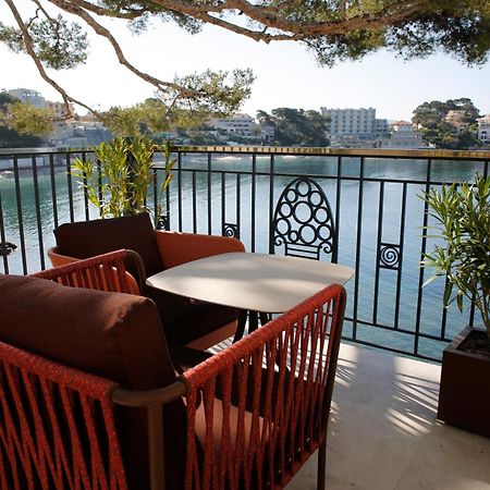 Splendid Hotel & Spa 邦多勒 外观 照片