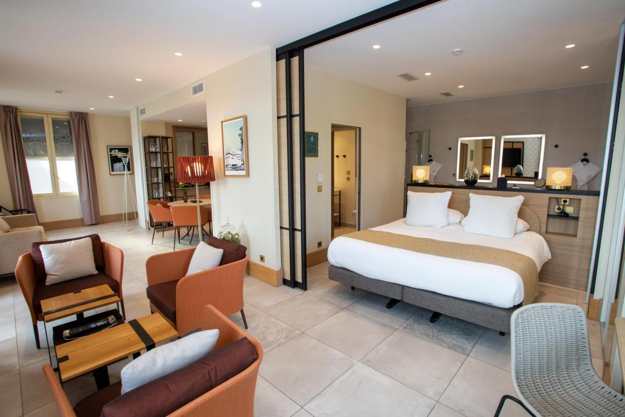 Splendid Hotel & Spa 邦多勒 外观 照片