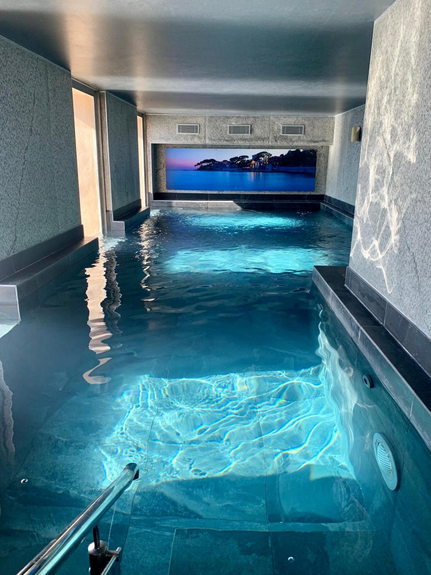 Splendid Hotel & Spa 邦多勒 外观 照片