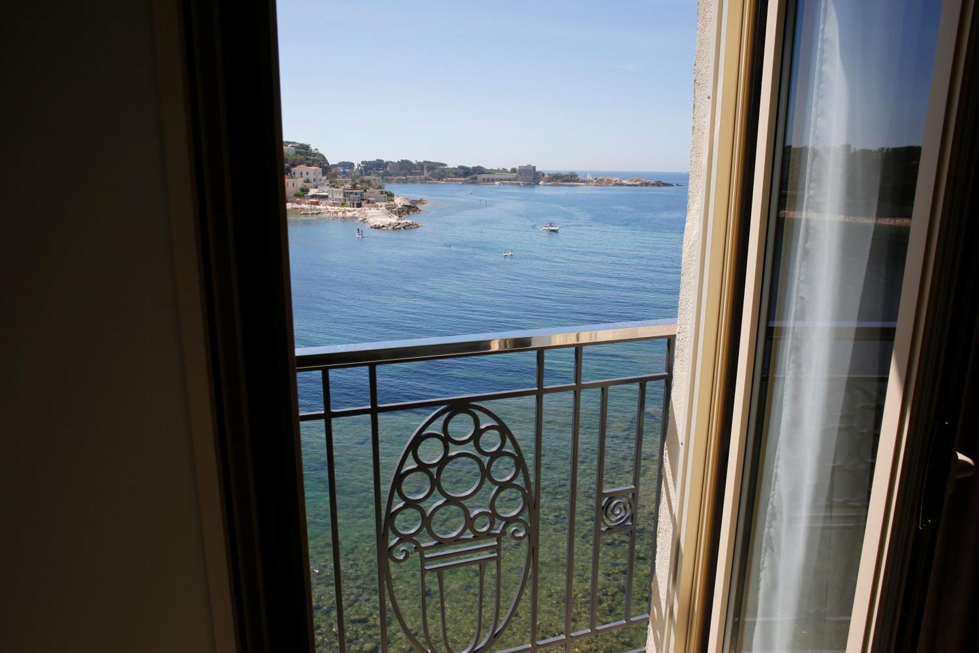 Splendid Hotel & Spa 邦多勒 外观 照片