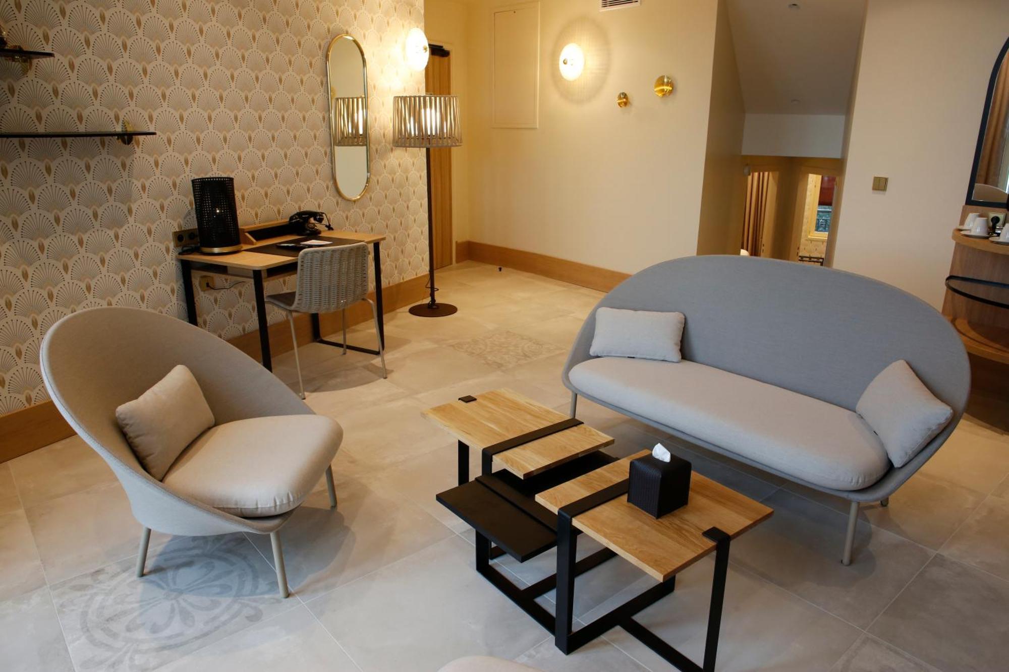 Splendid Hotel & Spa 邦多勒 外观 照片