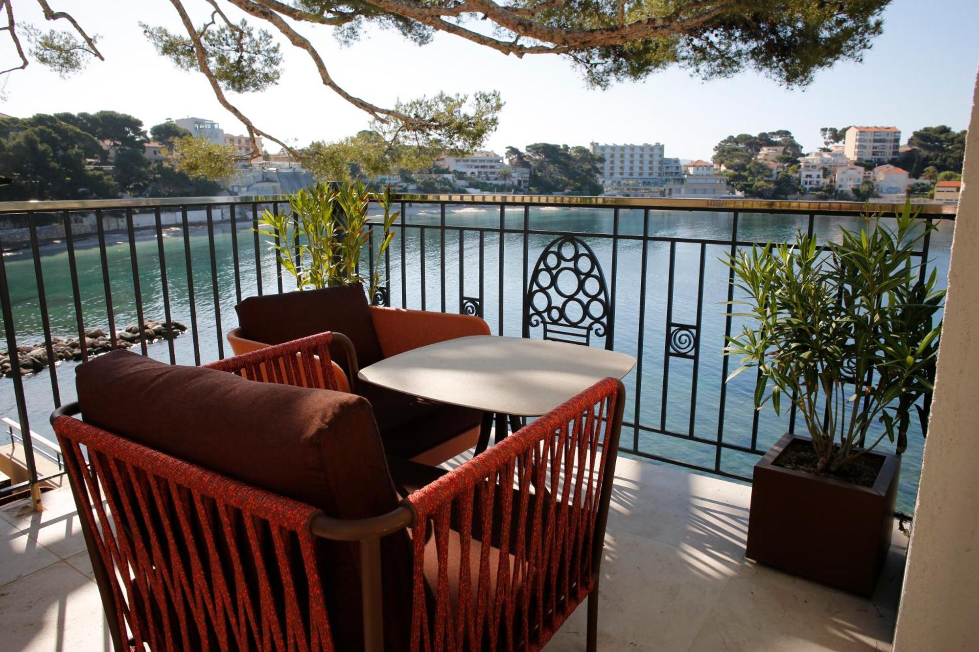 Splendid Hotel & Spa 邦多勒 外观 照片