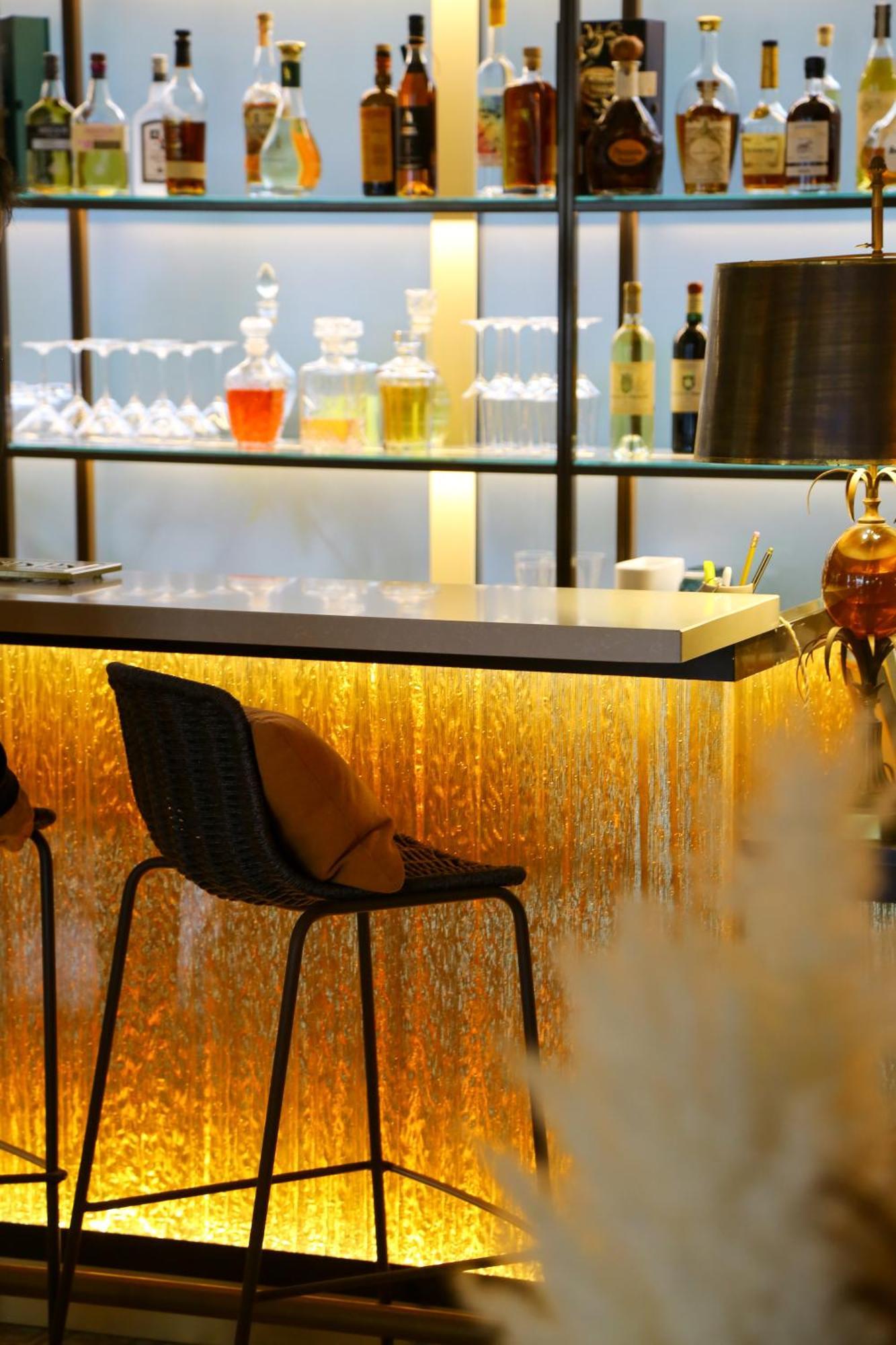 Splendid Hotel & Spa 邦多勒 外观 照片