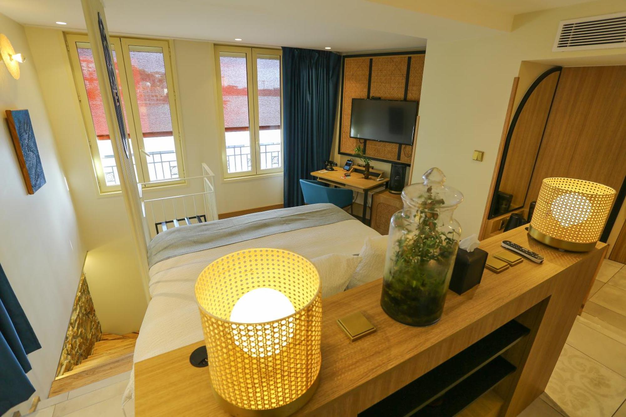 Splendid Hotel & Spa 邦多勒 外观 照片
