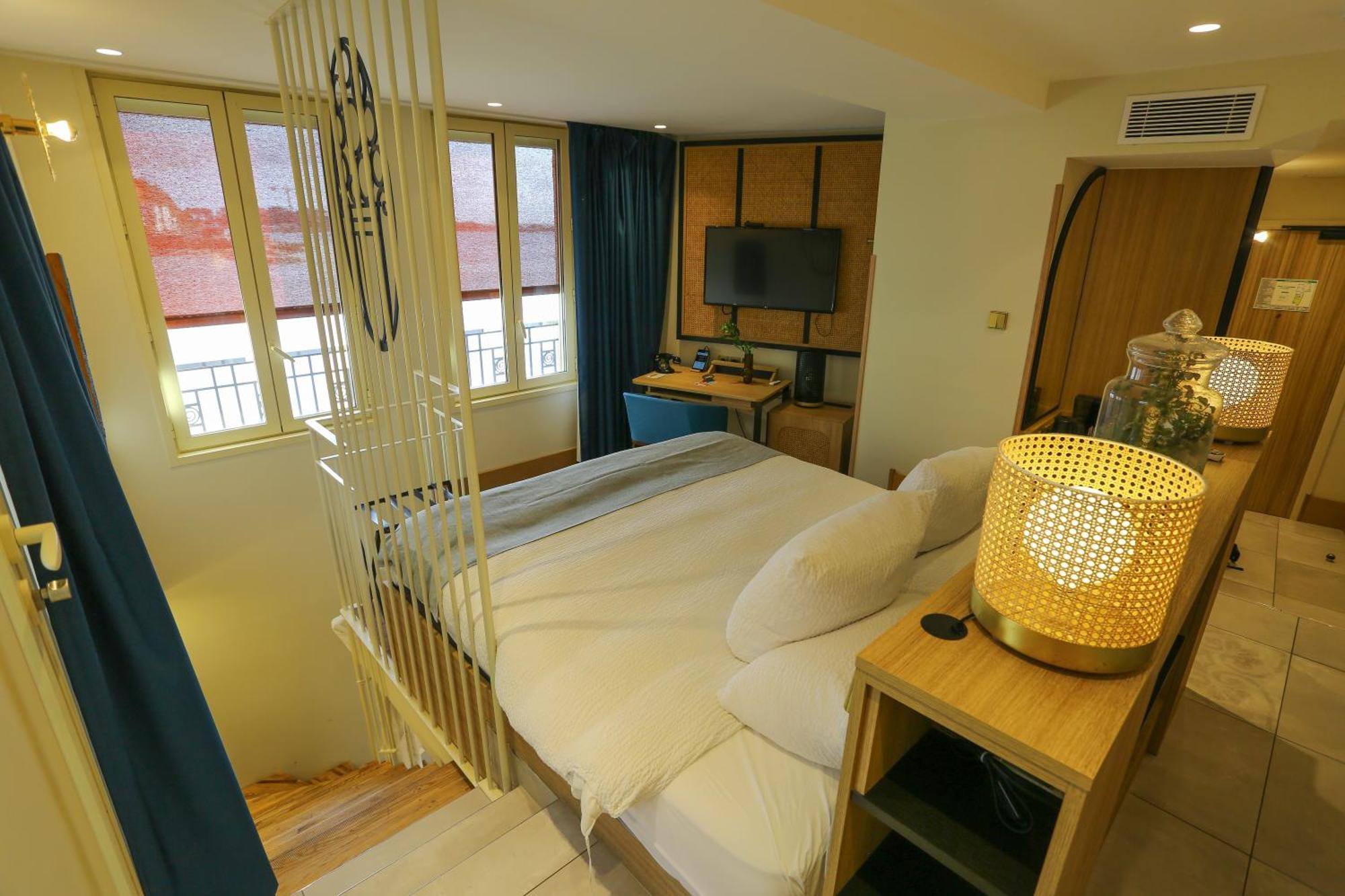 Splendid Hotel & Spa 邦多勒 外观 照片