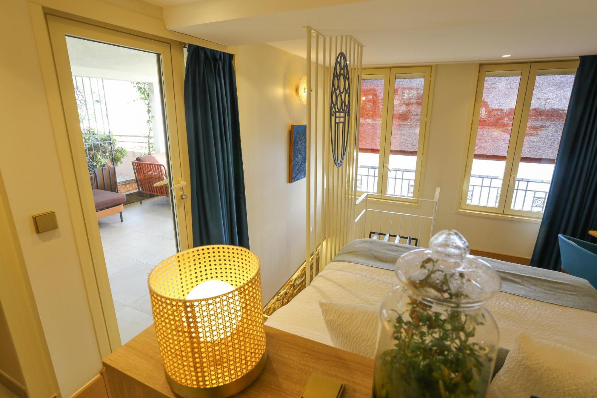 Splendid Hotel & Spa 邦多勒 外观 照片