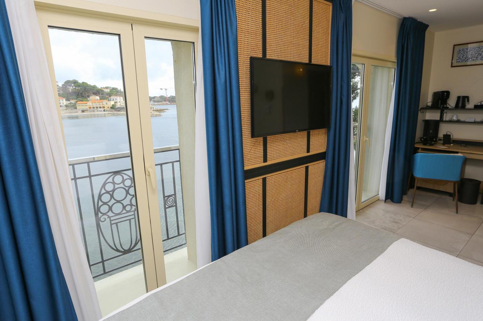 Splendid Hotel & Spa 邦多勒 外观 照片