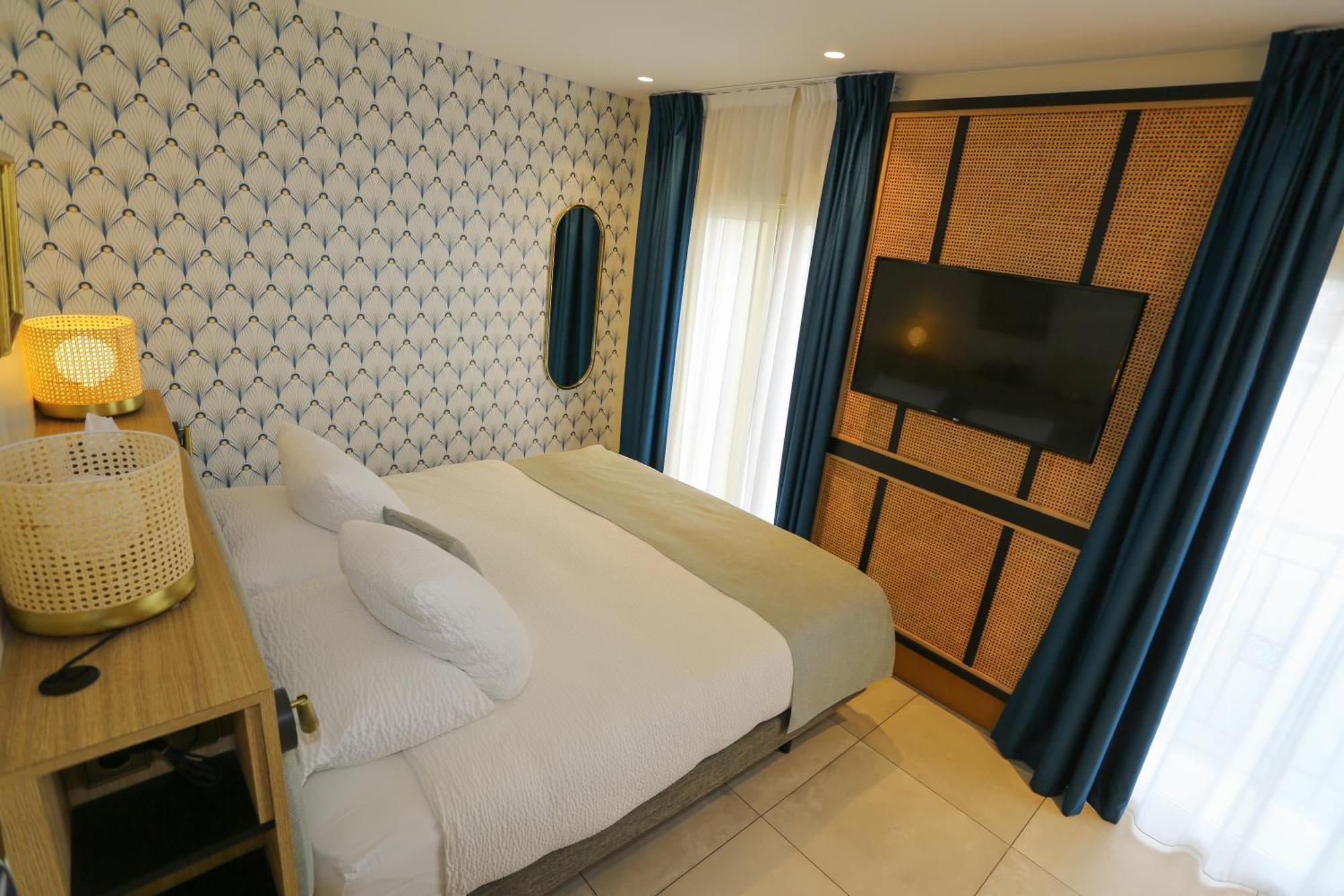 Splendid Hotel & Spa 邦多勒 外观 照片