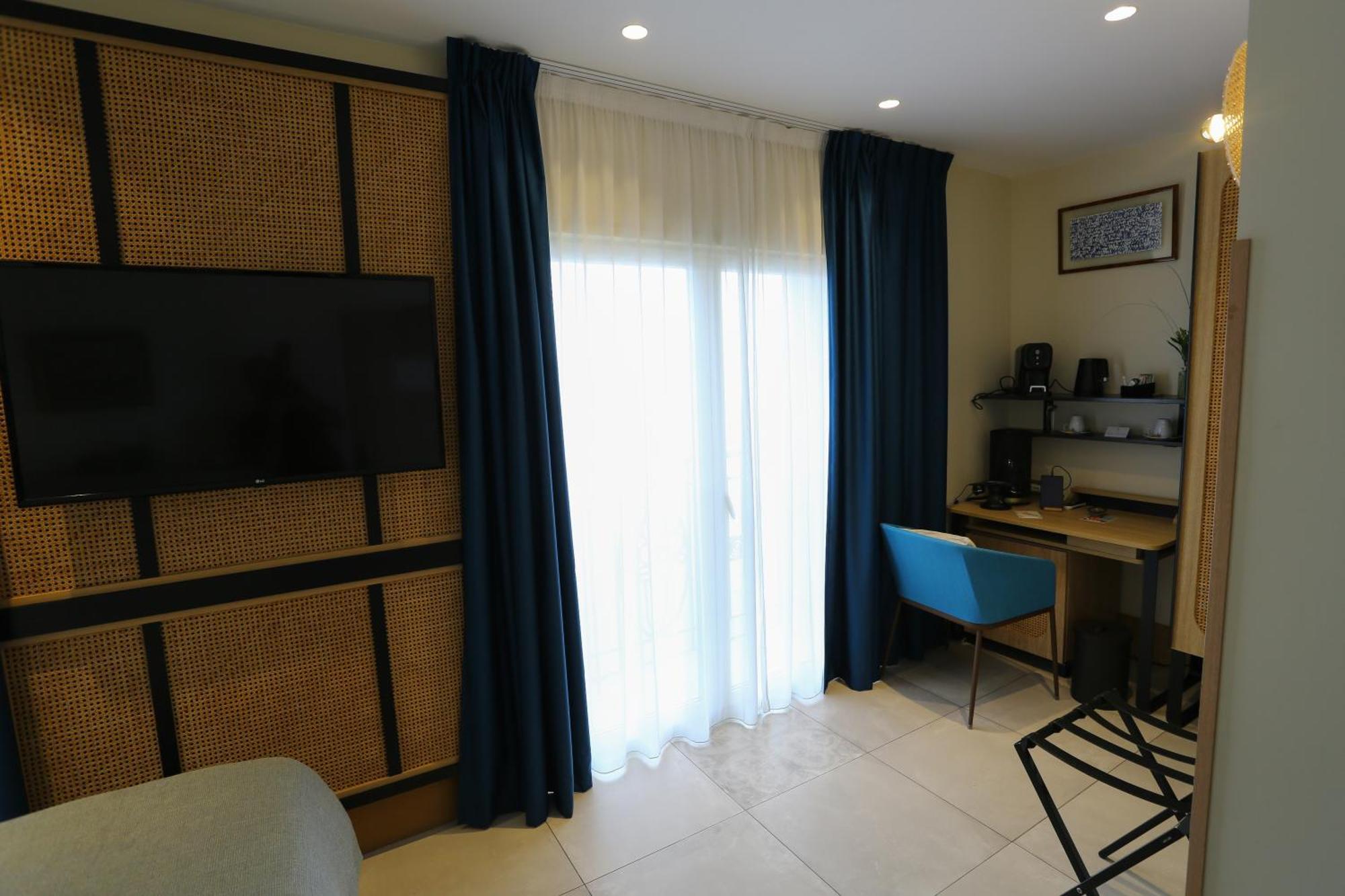 Splendid Hotel & Spa 邦多勒 外观 照片