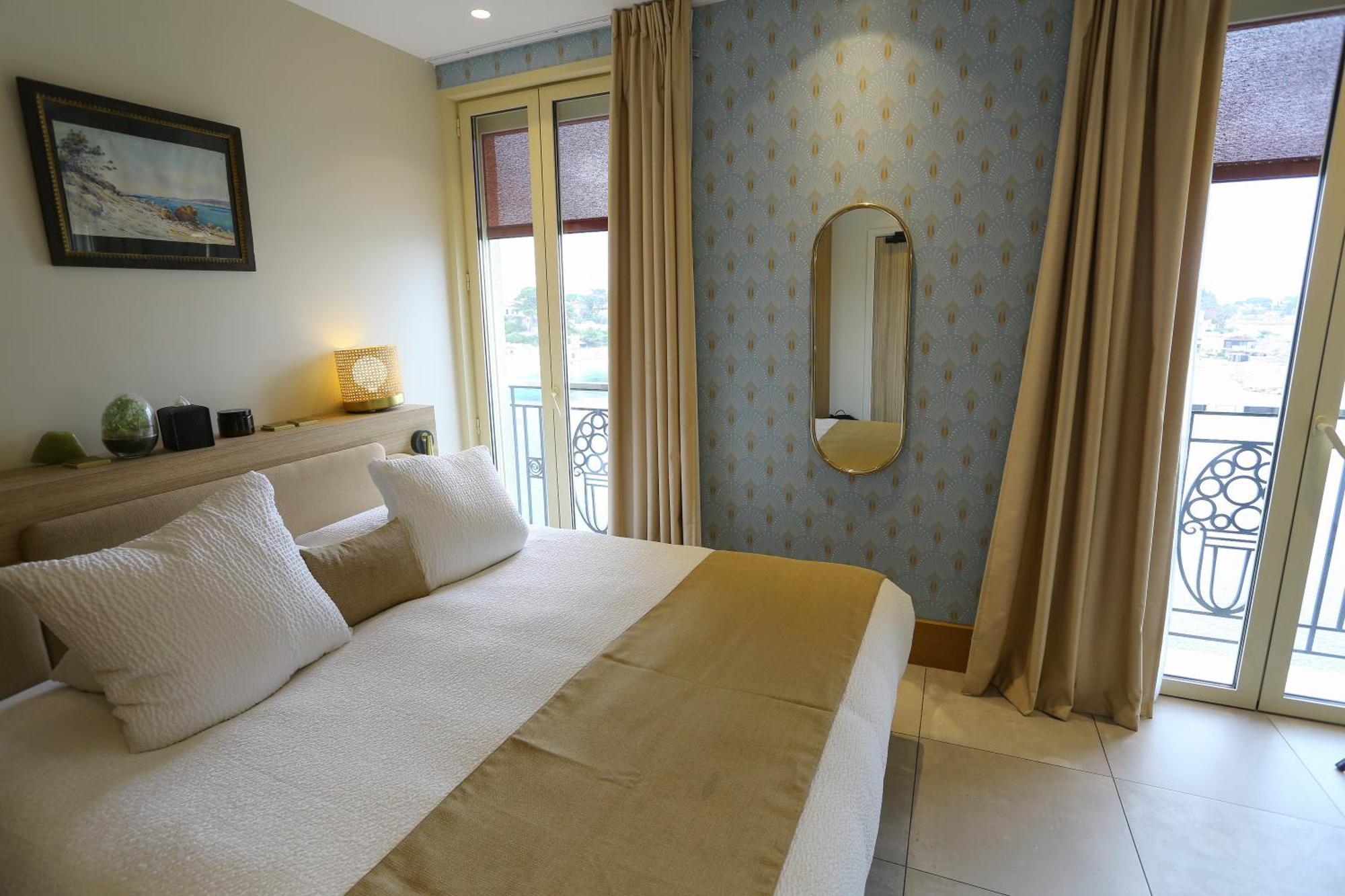 Splendid Hotel & Spa 邦多勒 外观 照片