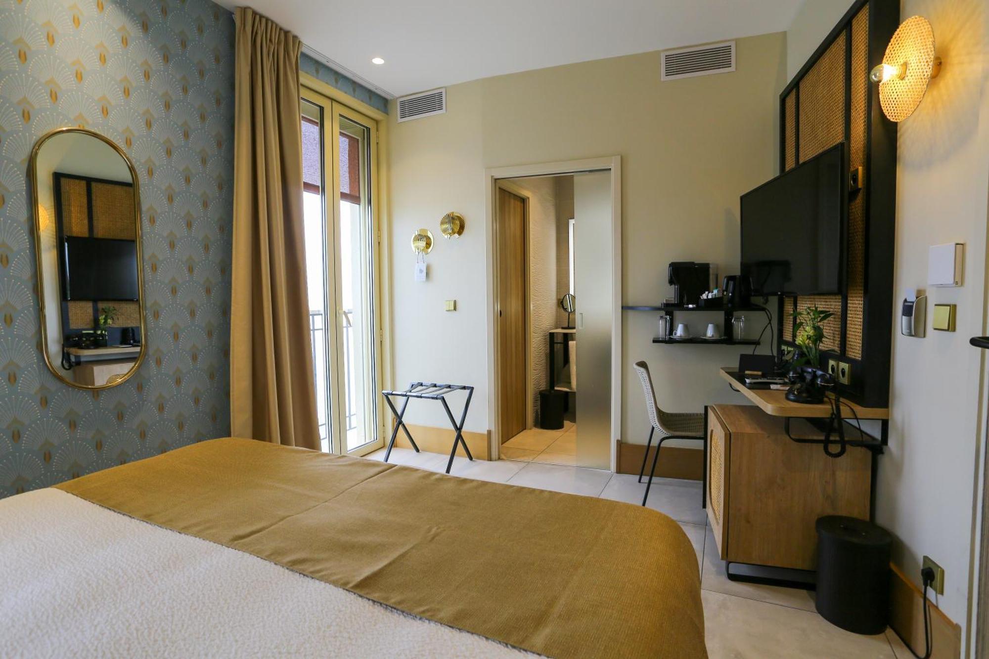 Splendid Hotel & Spa 邦多勒 外观 照片