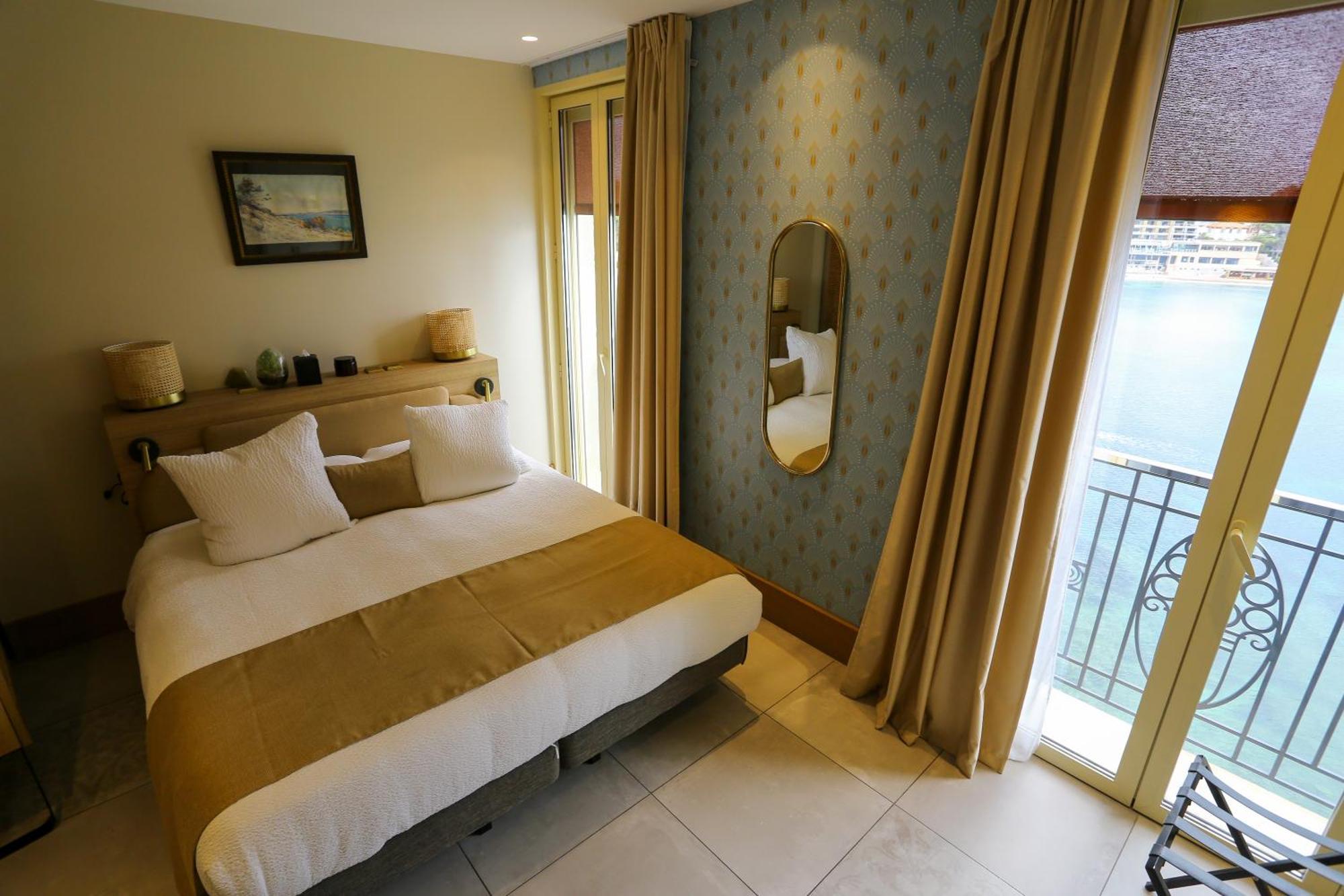 Splendid Hotel & Spa 邦多勒 外观 照片