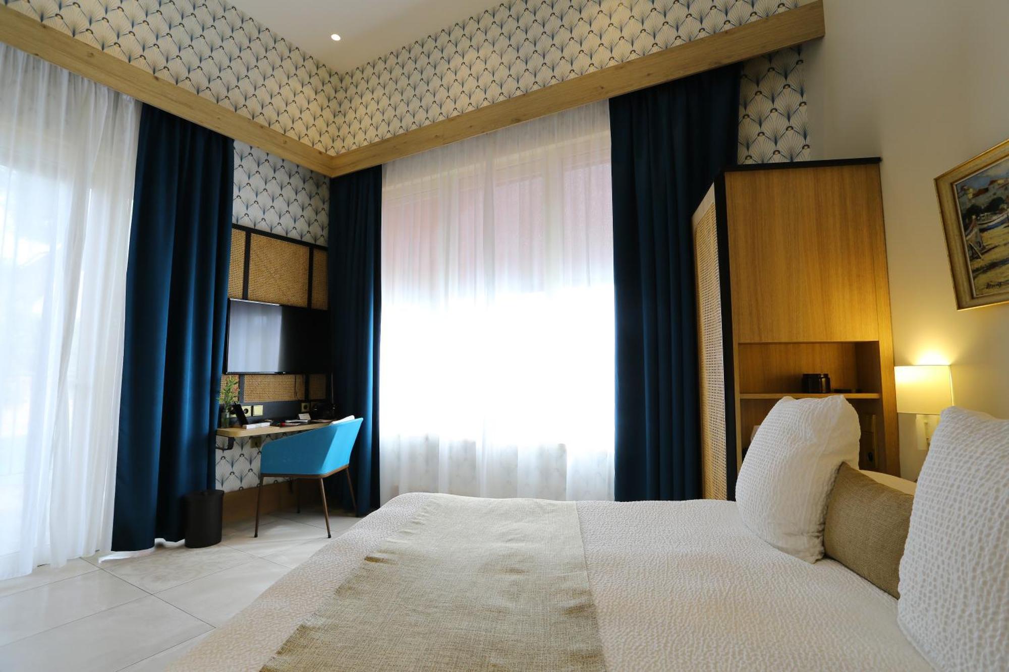 Splendid Hotel & Spa 邦多勒 外观 照片