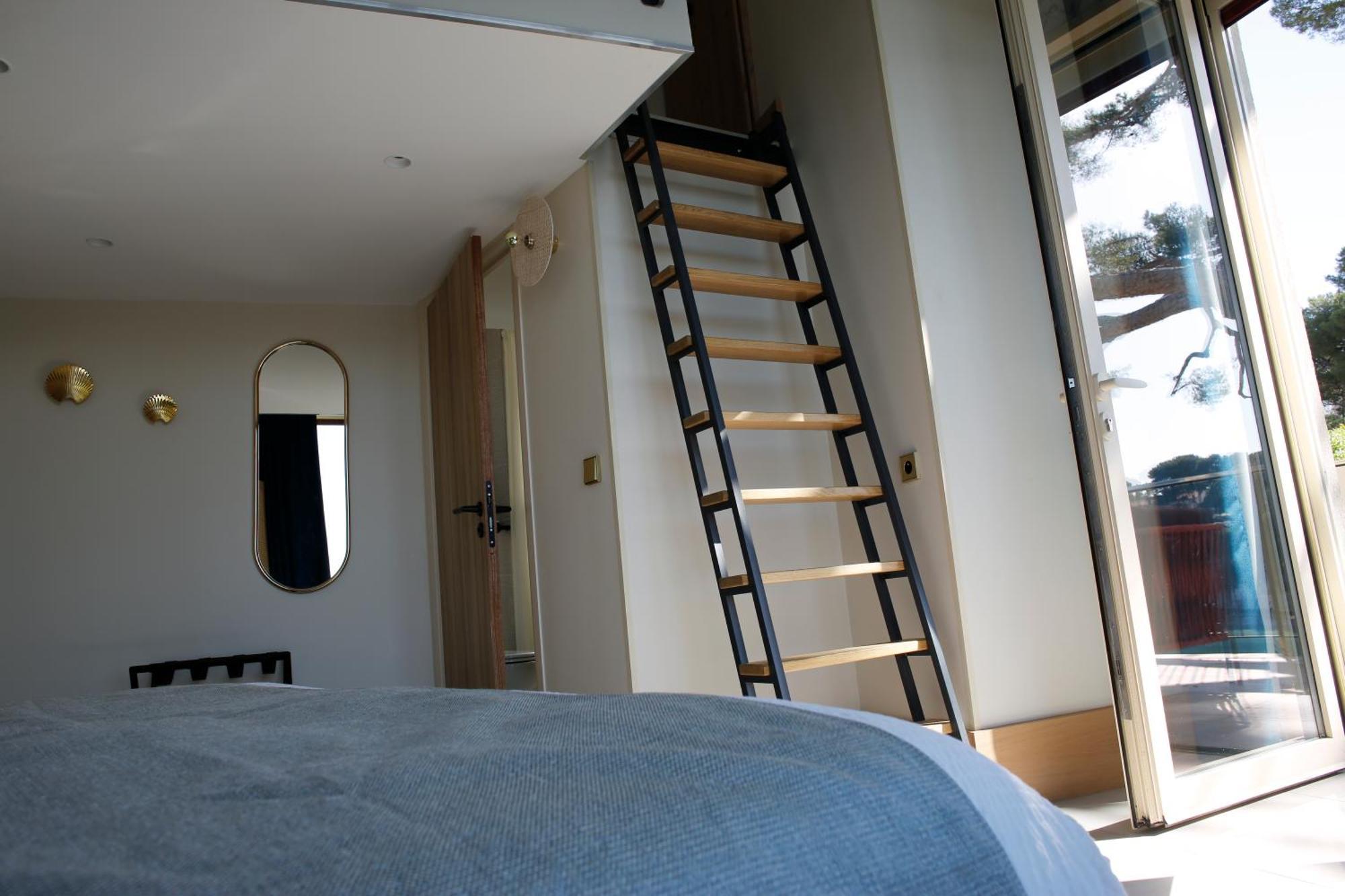 Splendid Hotel & Spa 邦多勒 外观 照片