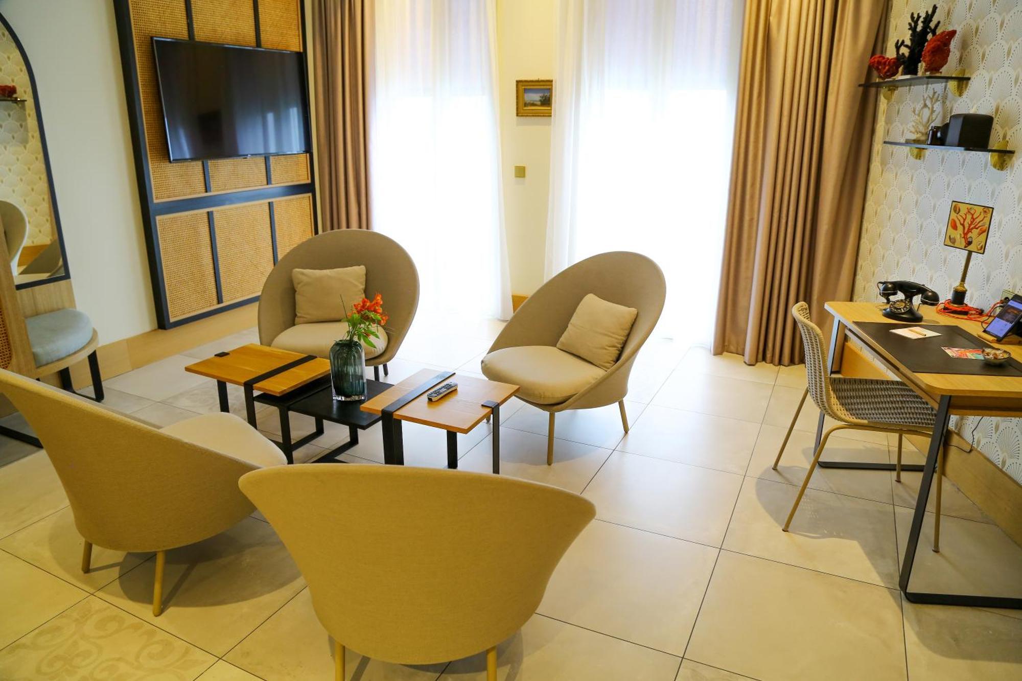 Splendid Hotel & Spa 邦多勒 外观 照片