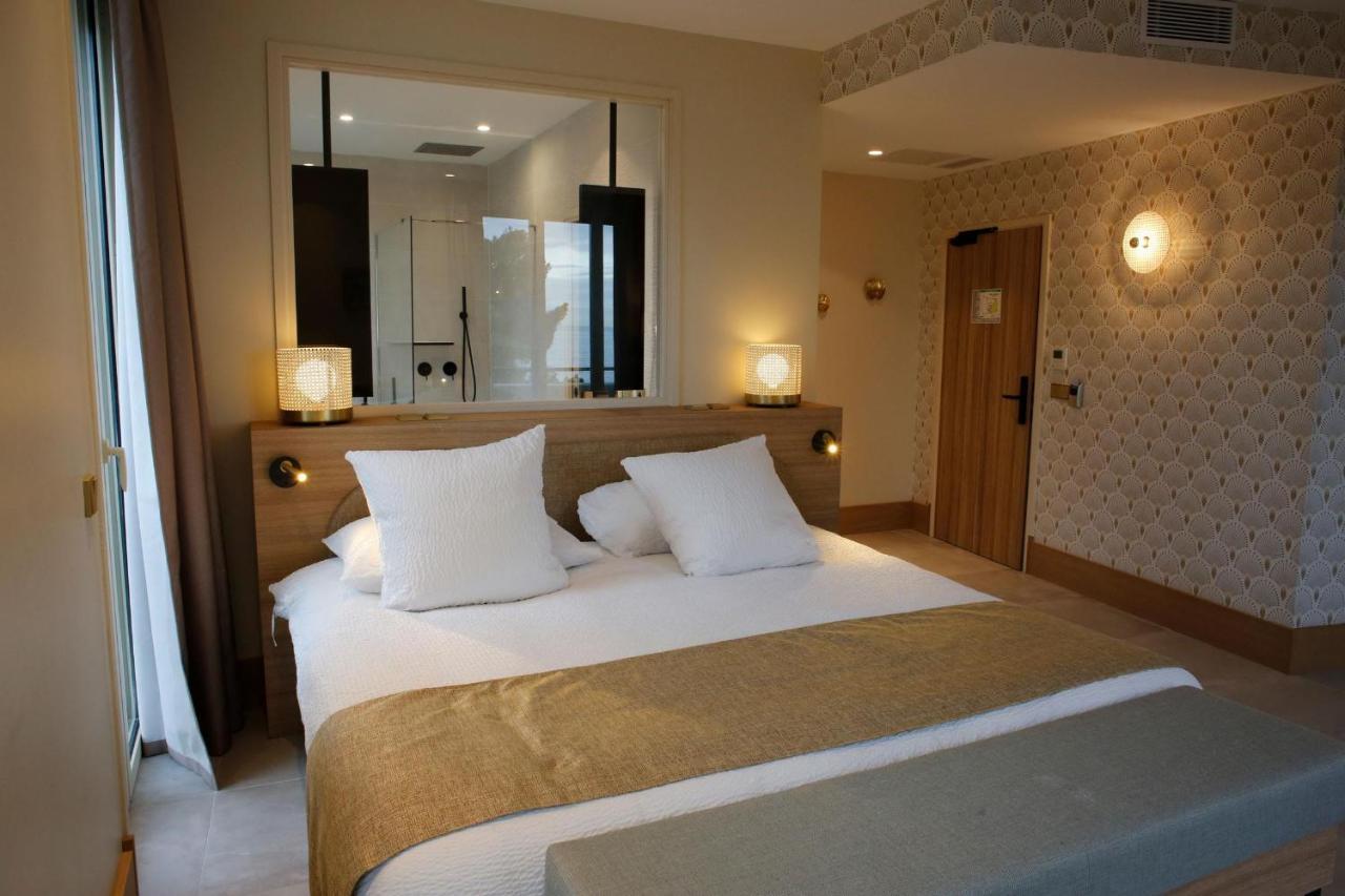 Splendid Hotel & Spa 邦多勒 外观 照片