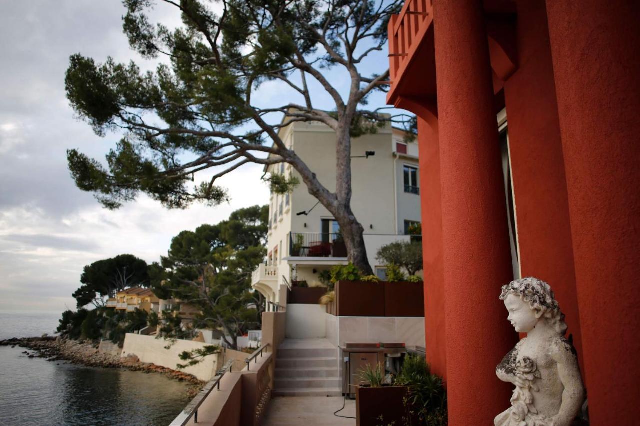 Splendid Hotel & Spa 邦多勒 外观 照片