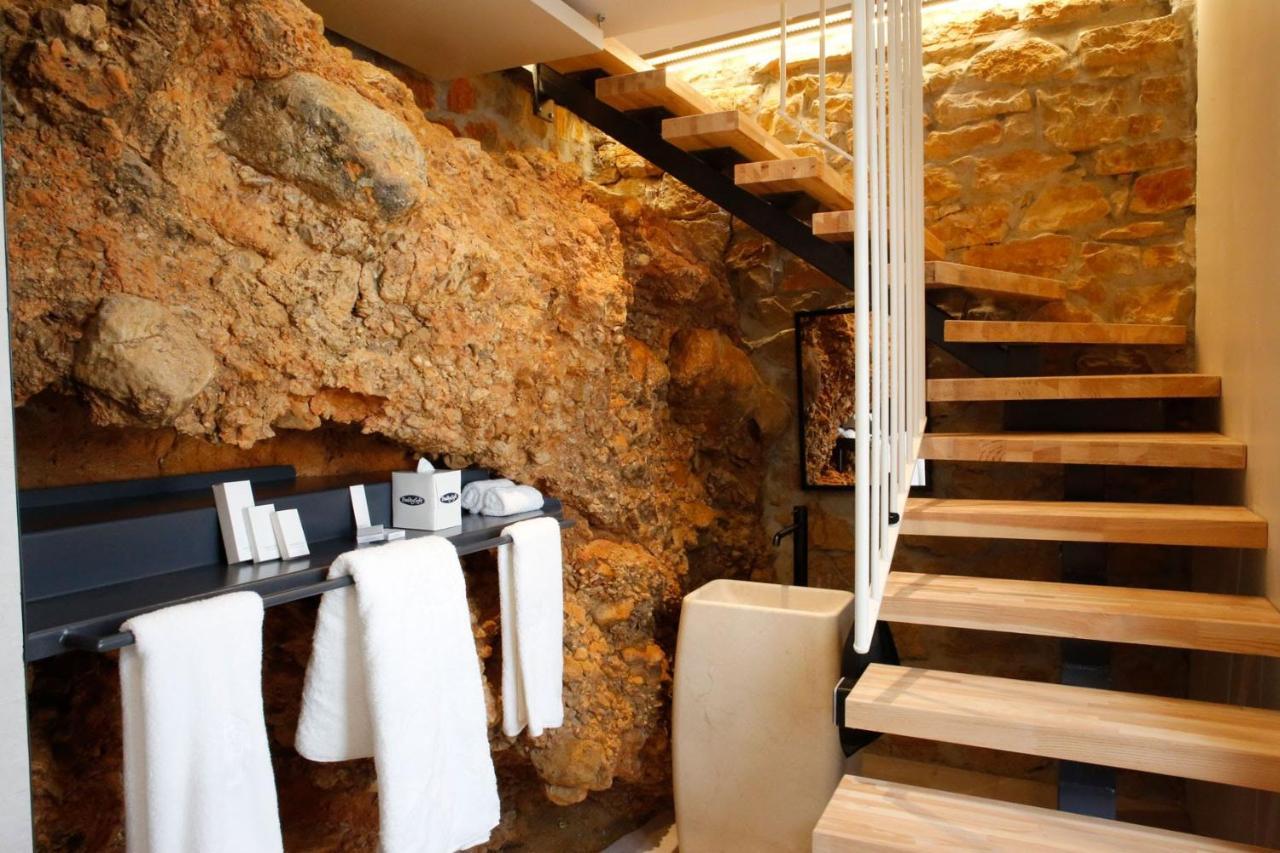 Splendid Hotel & Spa 邦多勒 外观 照片