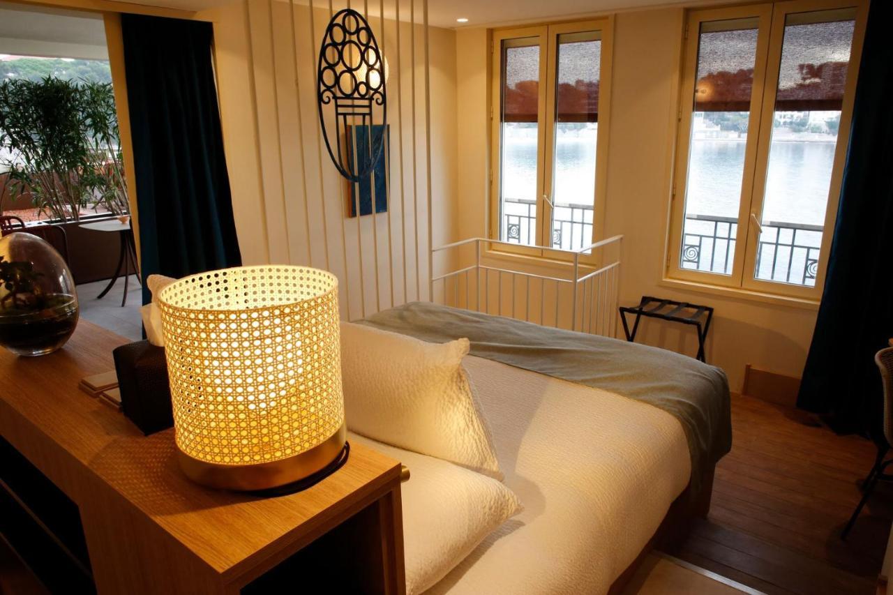 Splendid Hotel & Spa 邦多勒 外观 照片