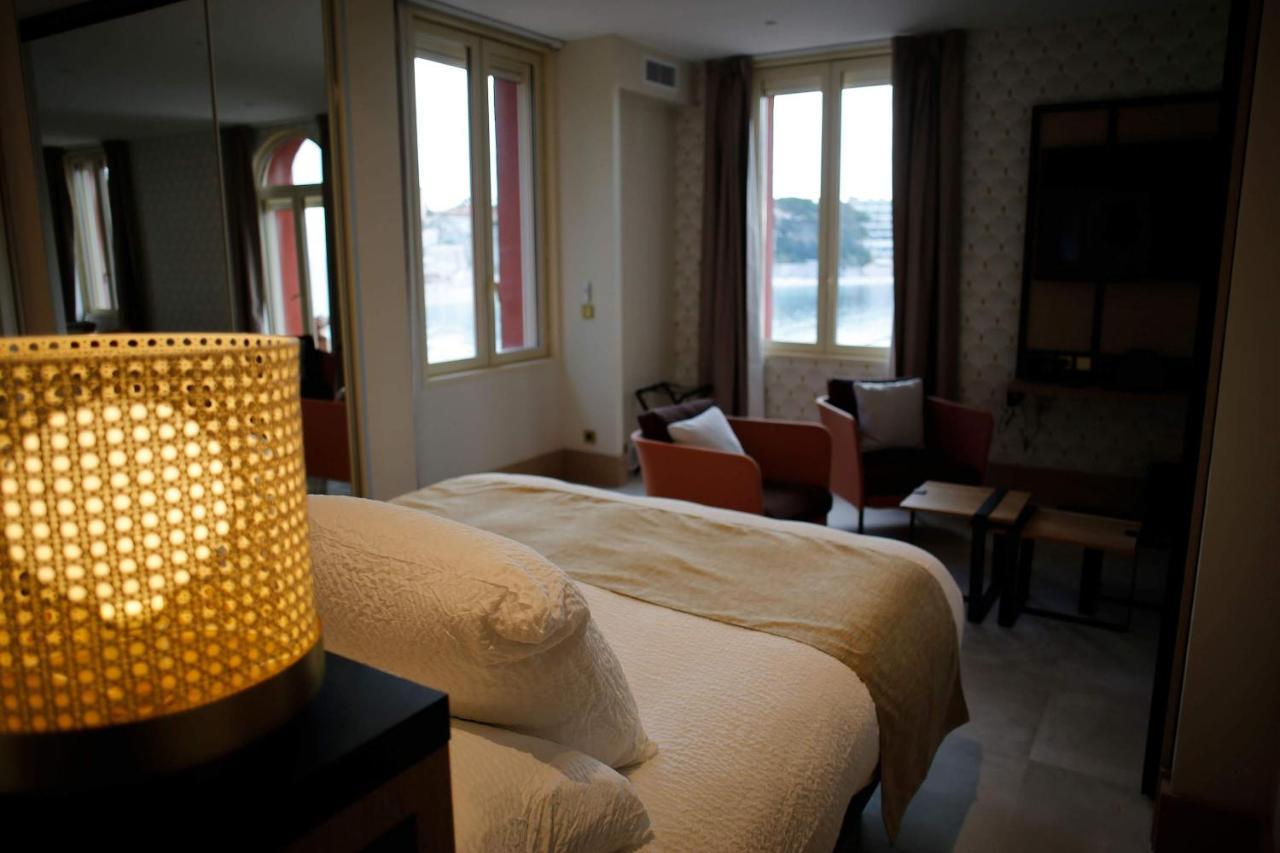 Splendid Hotel & Spa 邦多勒 外观 照片
