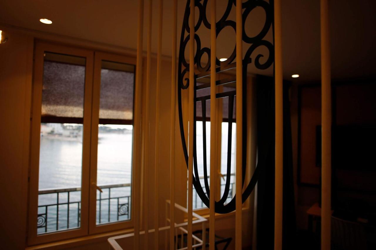 Splendid Hotel & Spa 邦多勒 外观 照片