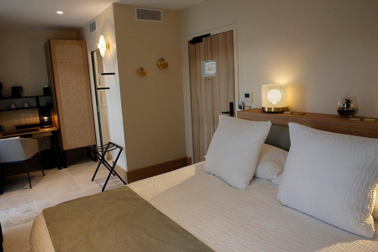 Splendid Hotel & Spa 邦多勒 外观 照片