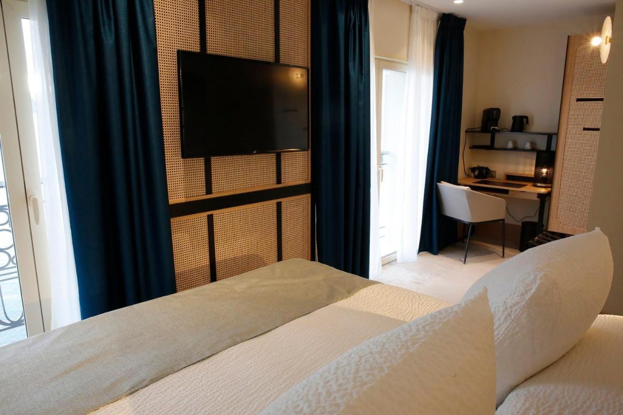Splendid Hotel & Spa 邦多勒 外观 照片