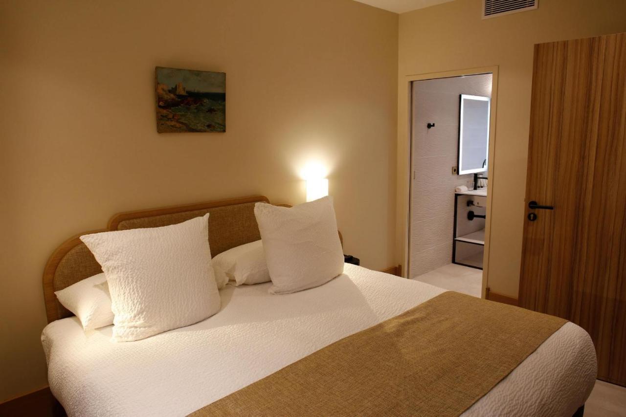 Splendid Hotel & Spa 邦多勒 外观 照片
