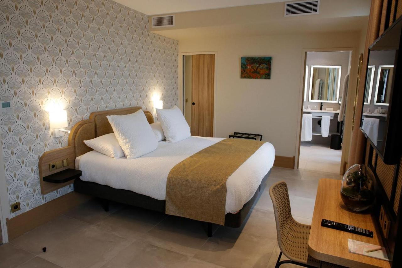 Splendid Hotel & Spa 邦多勒 外观 照片